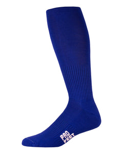 Pro Feet Maximum Performance sock - Odor resistant and Stay-Up Technology